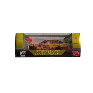 2008 Kevin Harvick 29 Nascar 1:24  Die-cast Car